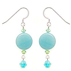 an earring variation