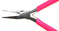 Flat Nose Pliers