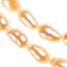 Oval or Rice Pearls