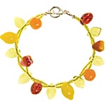 Fruit Salad Bracelet