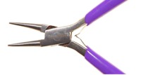 Round Nose Pliers